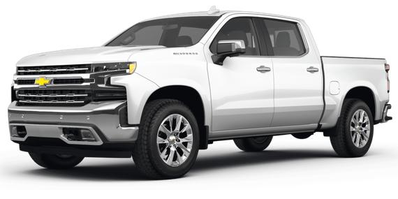 CHEVROLET SILVERADO LTD 2022 1GCUYGED9NZ215670 image CHEVROLET SILVERADO LTD 2022 1GCUYGED9NZ215670 image